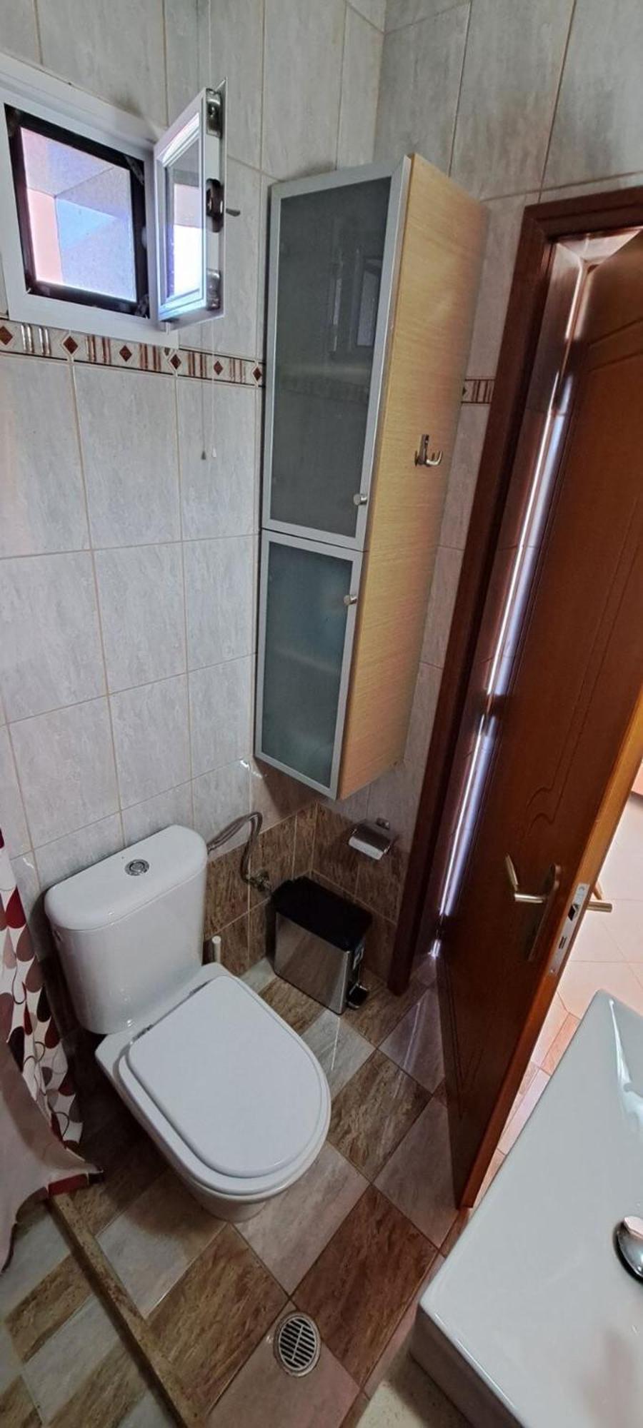 Stavros Marillia Apartment With Balcony Exterior photo